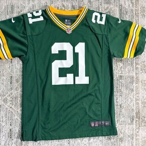 Nike Kids Green Bay Packers NFL